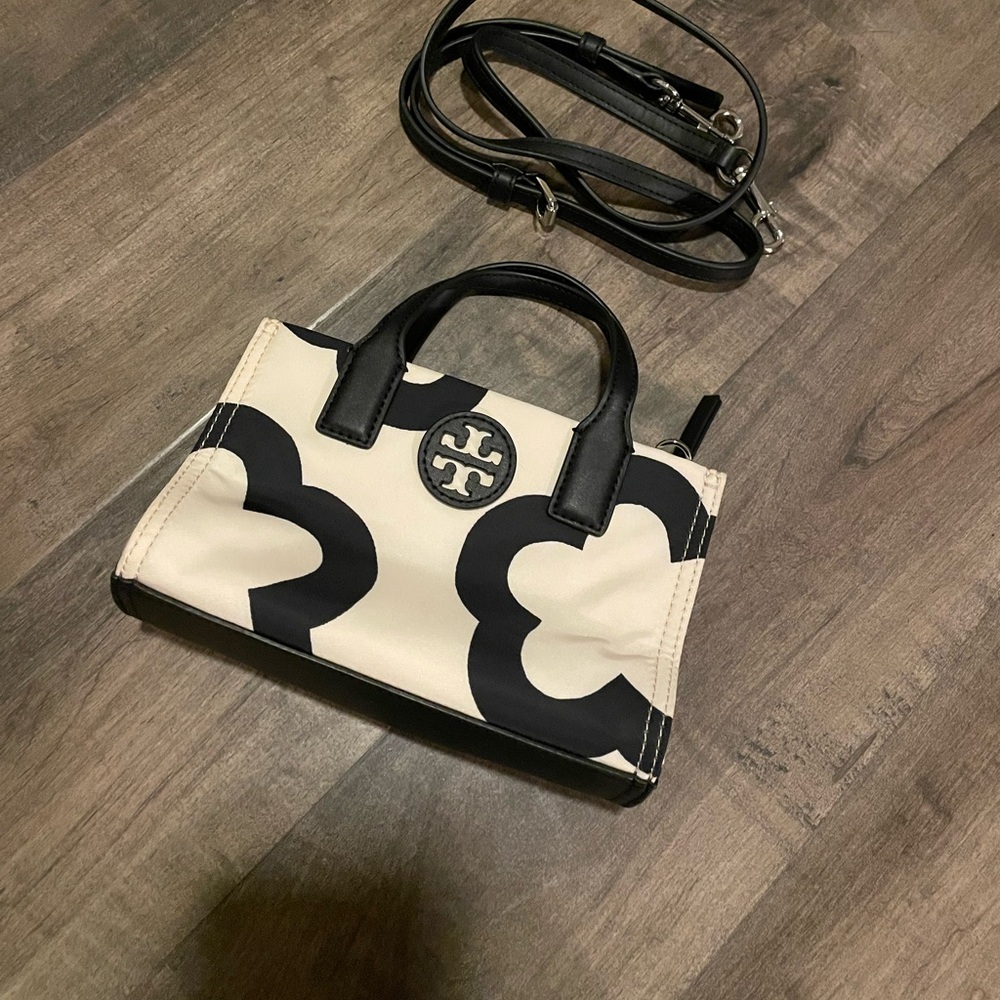 Tory B Nylon Micro CB
